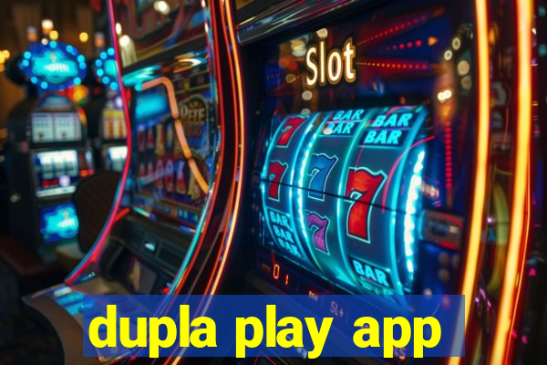 dupla play app