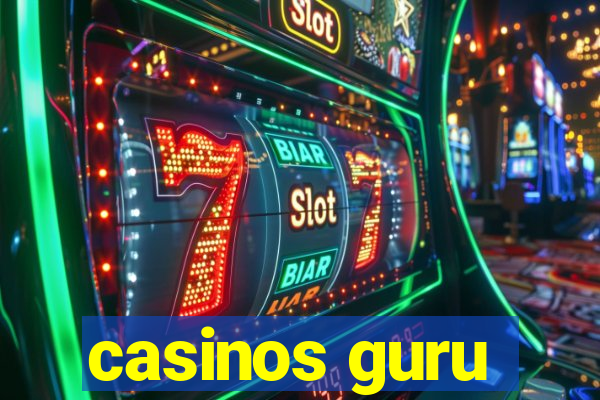 casinos guru