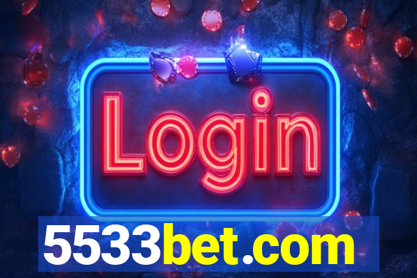 5533bet.com