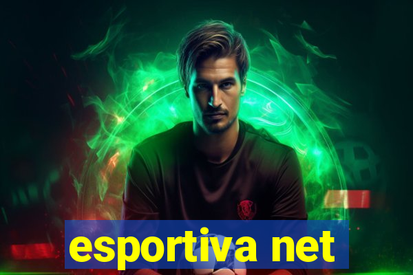 esportiva net