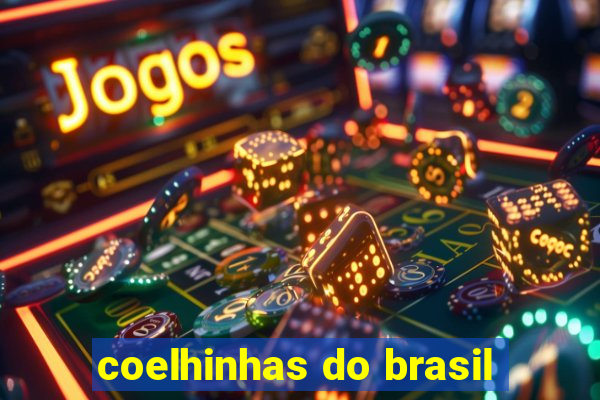 coelhinhas do brasil