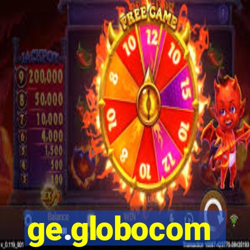 ge.globocom