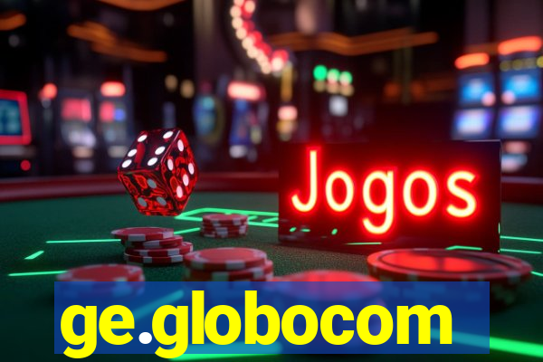 ge.globocom