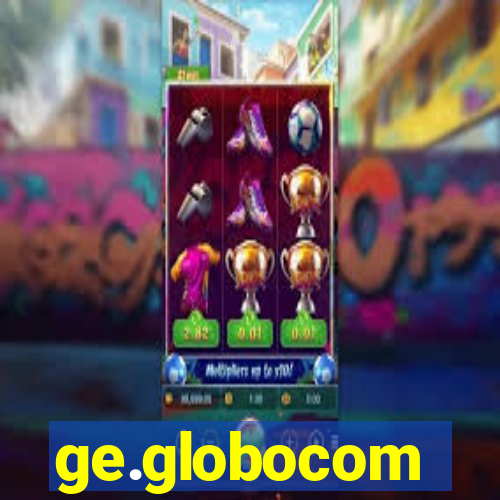 ge.globocom