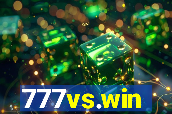 777vs.win