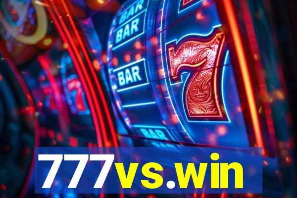 777vs.win