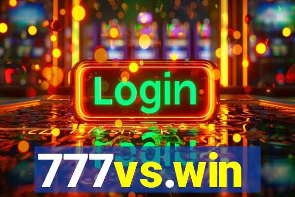 777vs.win