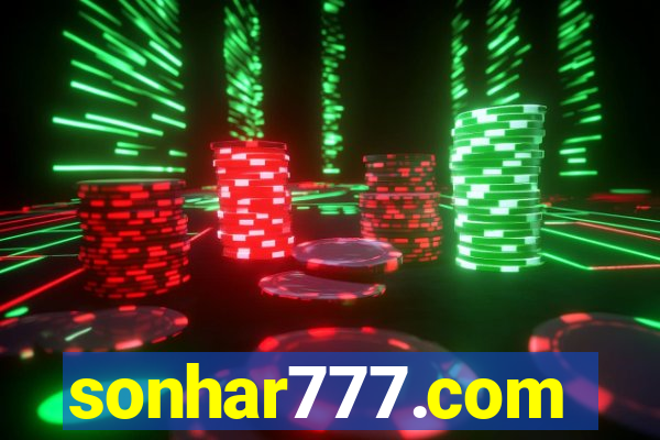 sonhar777.com