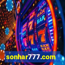 sonhar777.com