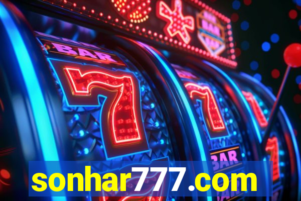 sonhar777.com