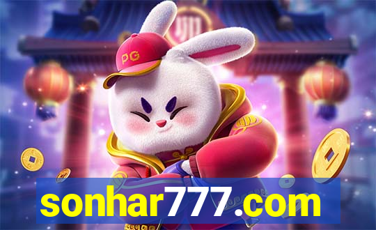 sonhar777.com