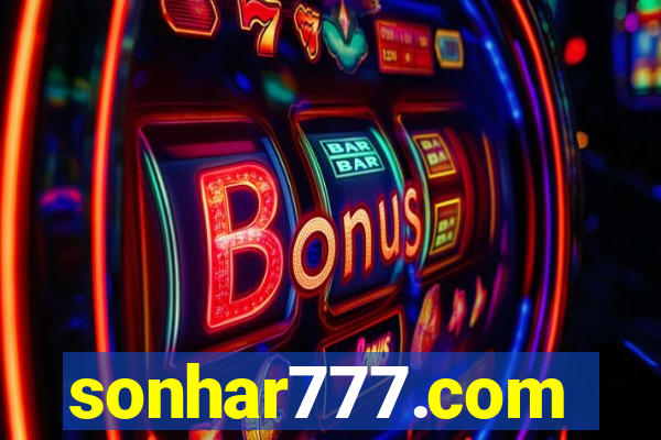 sonhar777.com