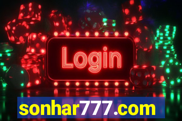 sonhar777.com