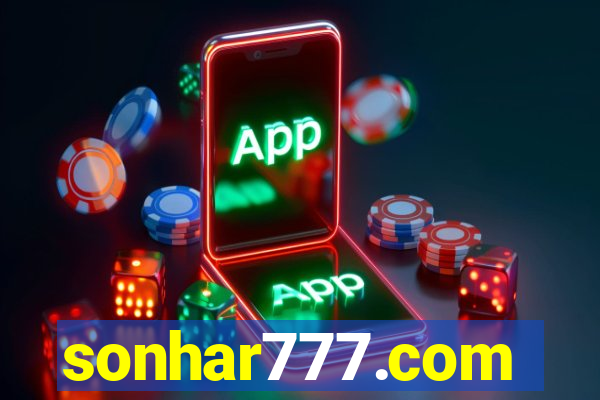 sonhar777.com