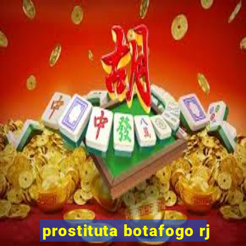 prostituta botafogo rj