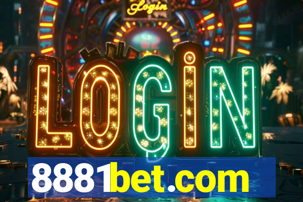 8881bet.com