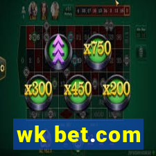 wk bet.com