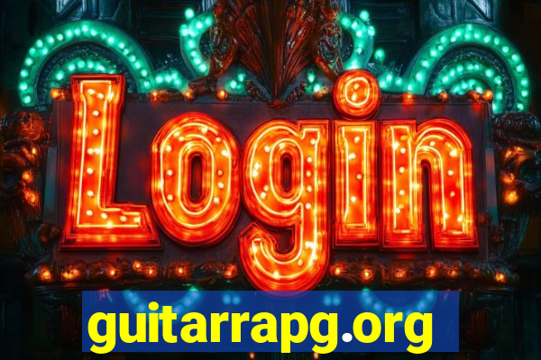 guitarrapg.org