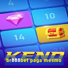 br888bet paga mesmo