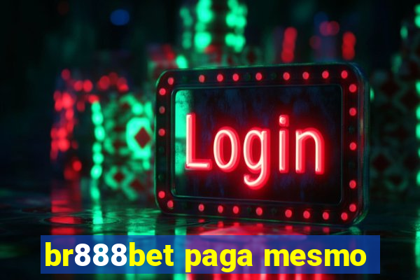 br888bet paga mesmo