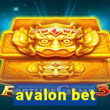 avalon bet