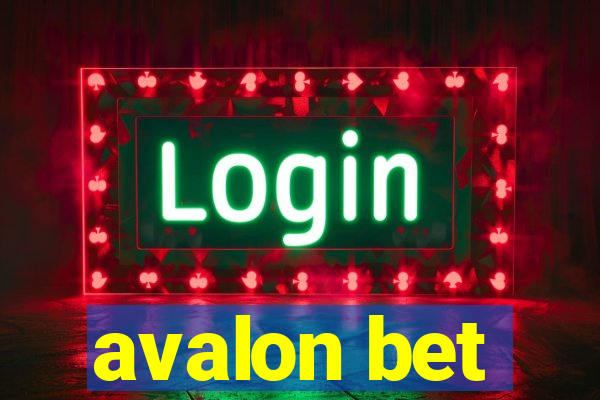 avalon bet