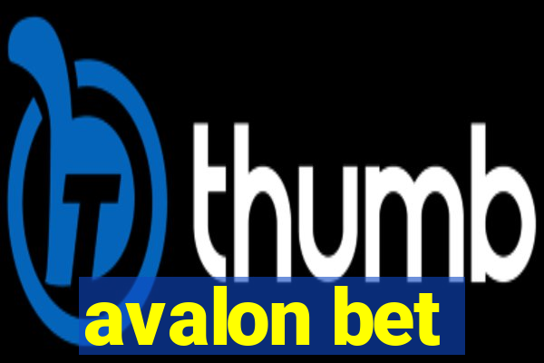 avalon bet