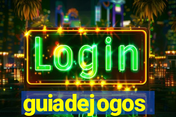 guiadejogos