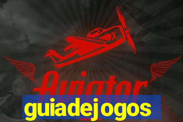 guiadejogos