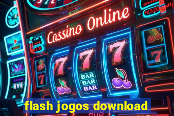 flash jogos download