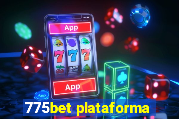 775bet plataforma