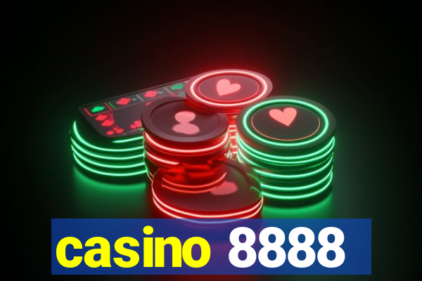 casino 8888