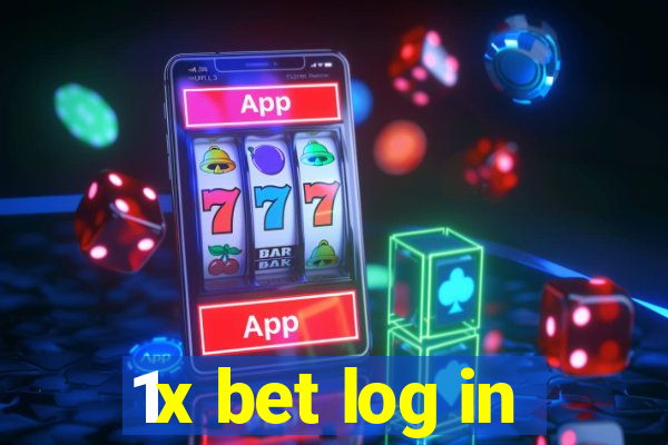 1x bet log in