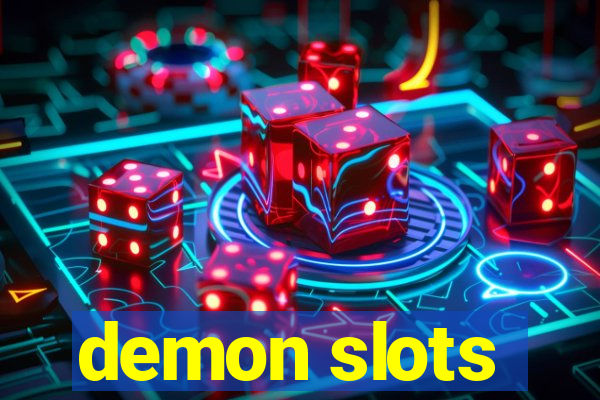 demon slots