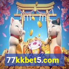 77kkbet5.com