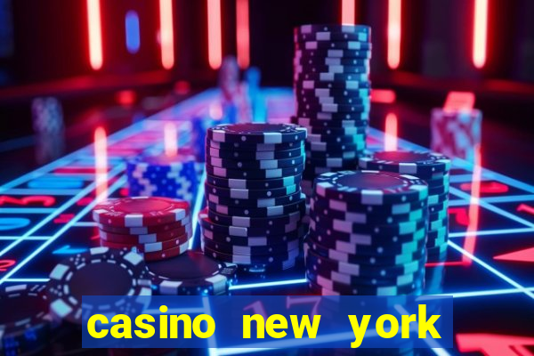 casino new york new york las vegas