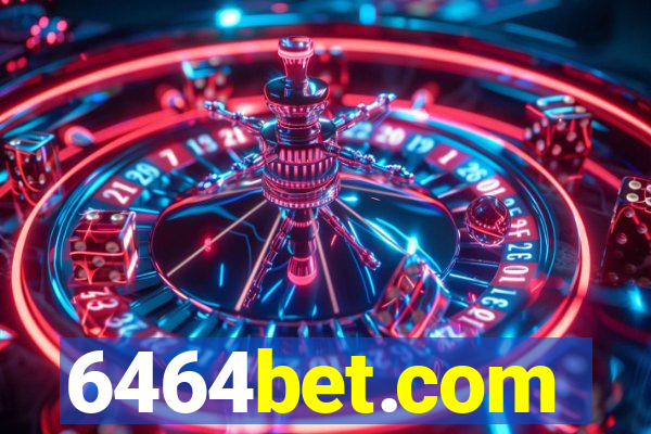 6464bet.com