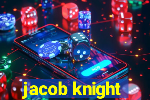 jacob knight