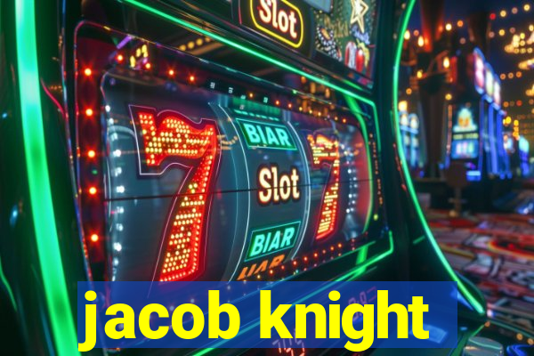 jacob knight