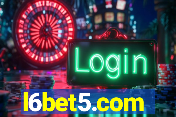 l6bet5.com