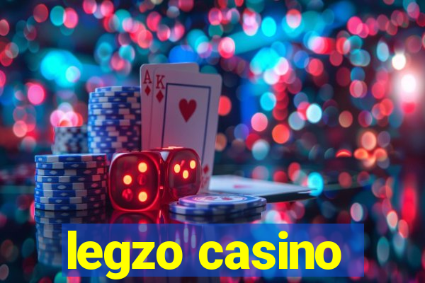 legzo casino