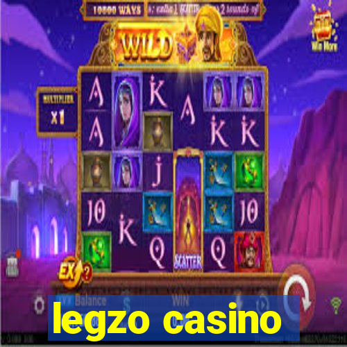 legzo casino