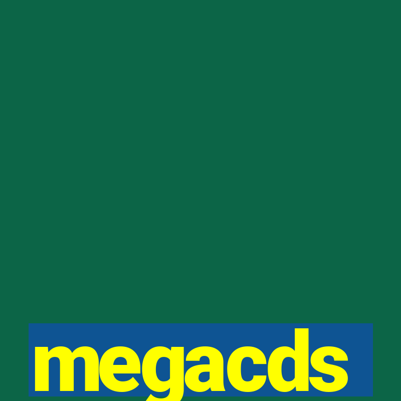 megacds