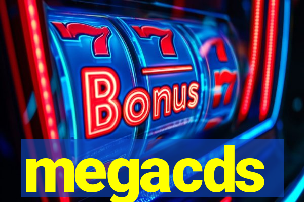 megacds