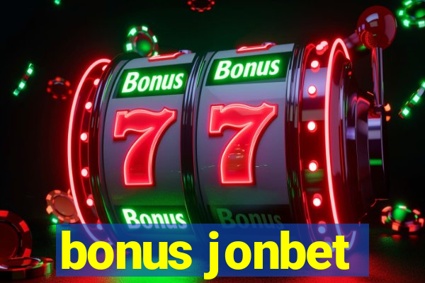 bonus jonbet