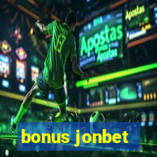 bonus jonbet