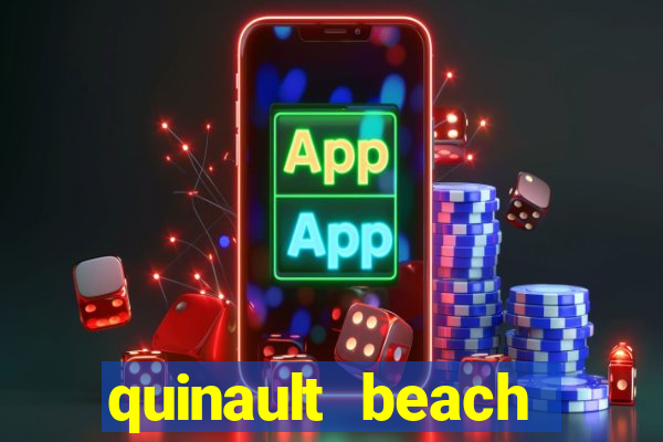 quinault beach casino slot machines