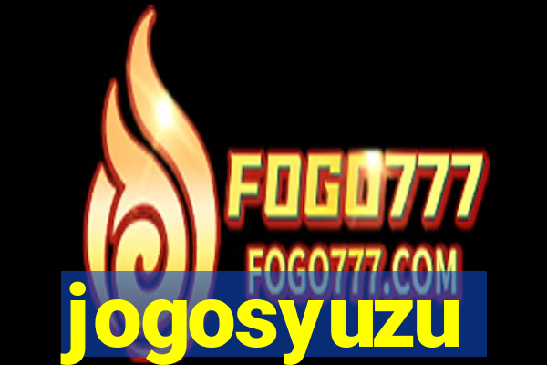 jogosyuzu