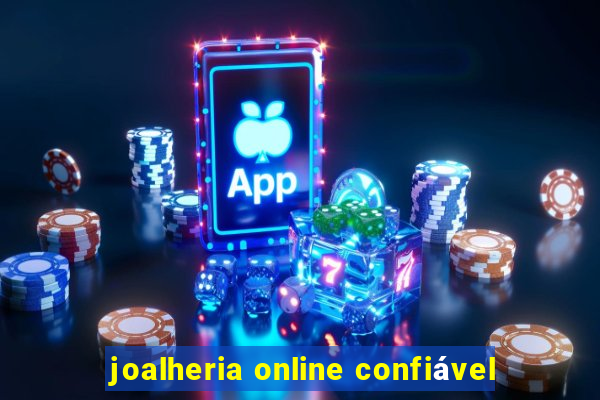 joalheria online confiável