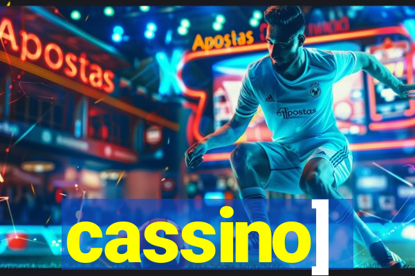 cassino]